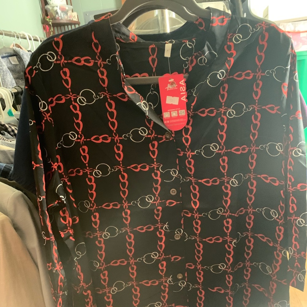 New Women's Dress